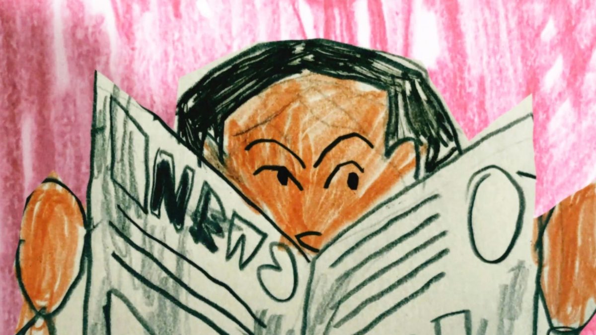 ANIMATOR.PL Set IV - DZIWNE DNI - kadr 1