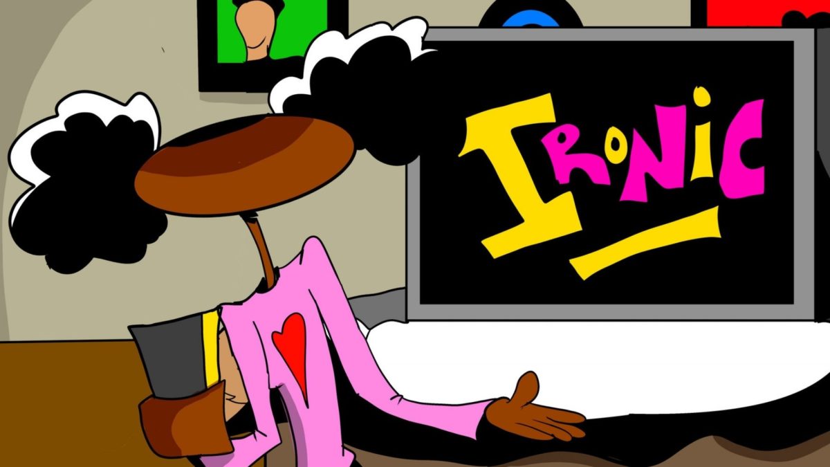 Konkurs Animowanych Seriali Set II - kadr 3