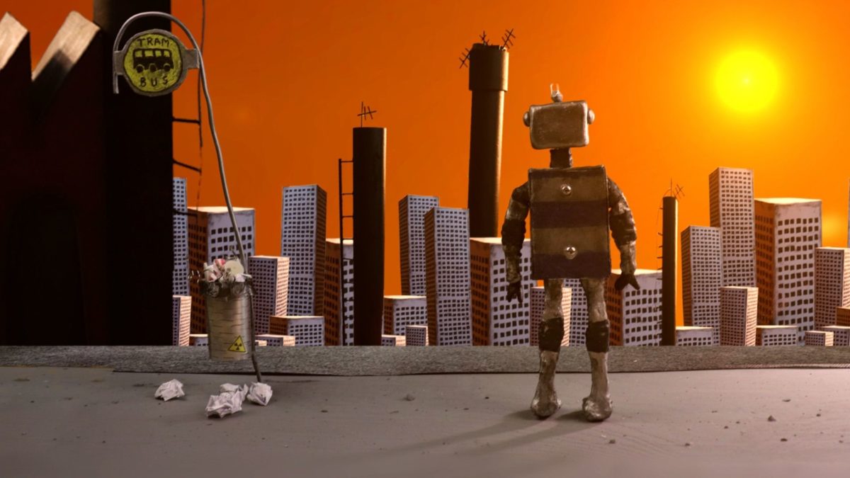 Animator bez Selekcji: Pokaz II - kadr 3