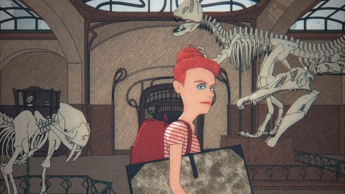 Set VI - To nie był film - kadr 2