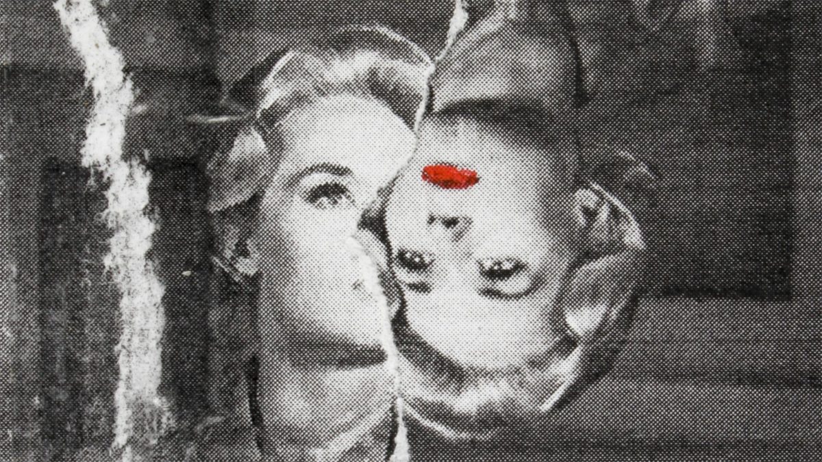 Set II - Na Drugim Brzegu Tęczy - kadr 1