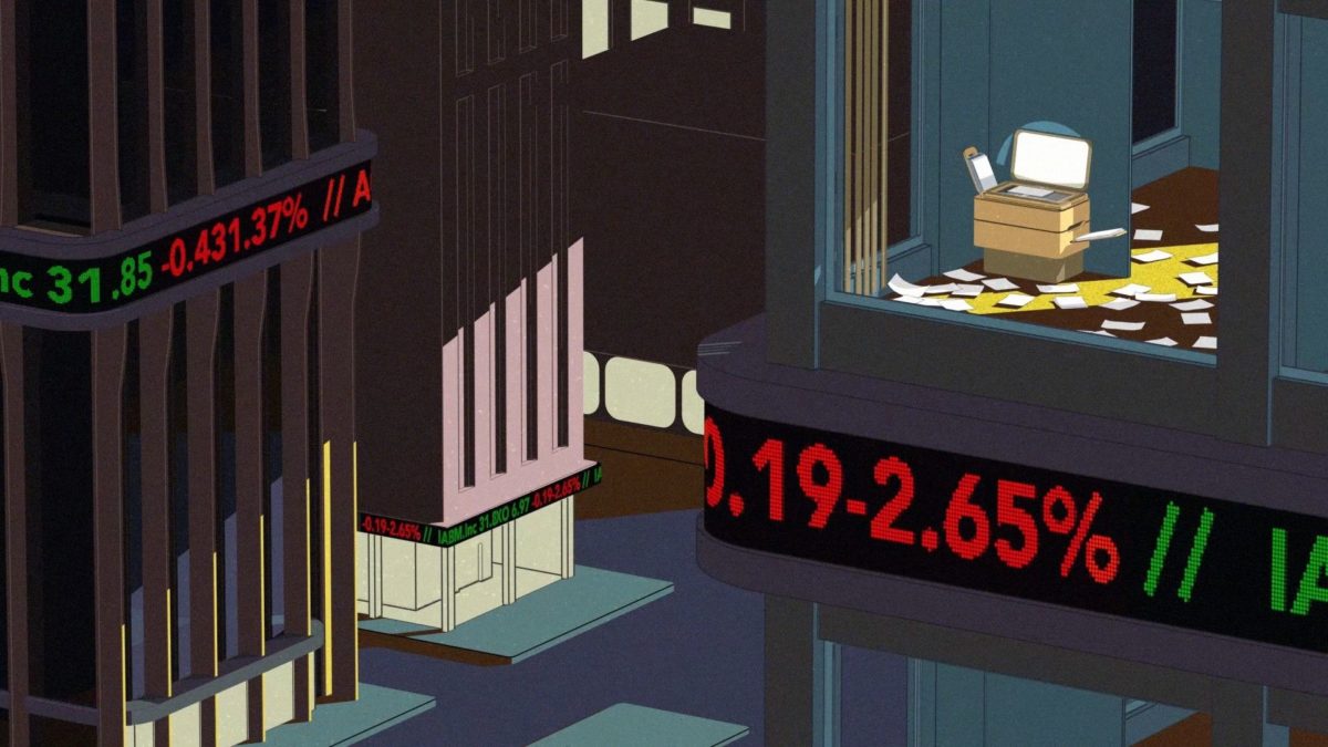 Set I - Dziwny jest ten świat - kadr 2