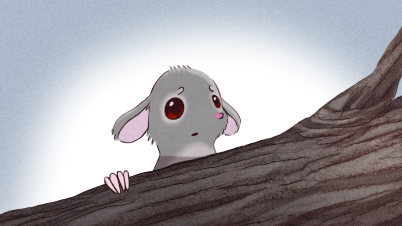 ANIMATOR.PL Set III - POD POWIERZCHNIĄ - okładka