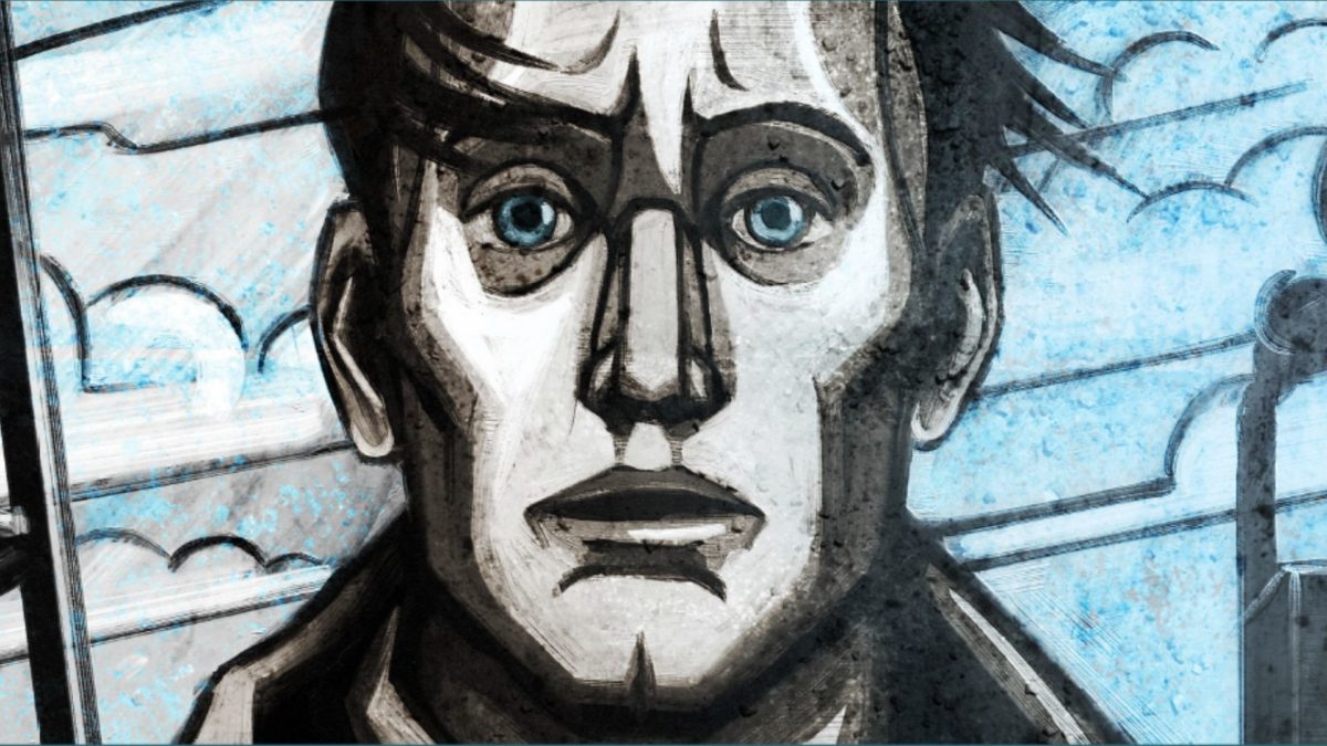 Set V - Miłość Ci Wszystko Wybaczy - kadr 3