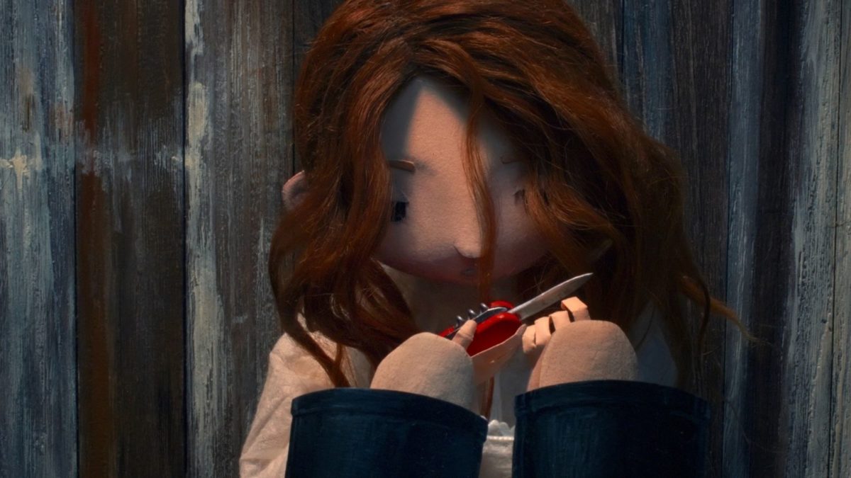 Animator bez Selekcji: Pokaz I - kadr 3