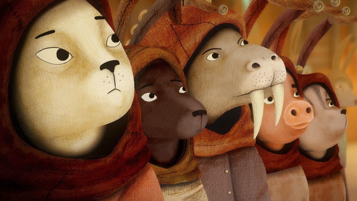 Set IV - Kto tak pięknie gra? - kadr 3