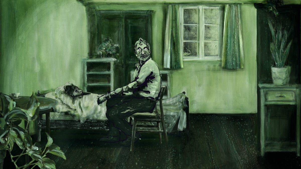 Set VI - To nie był film - kadr 1