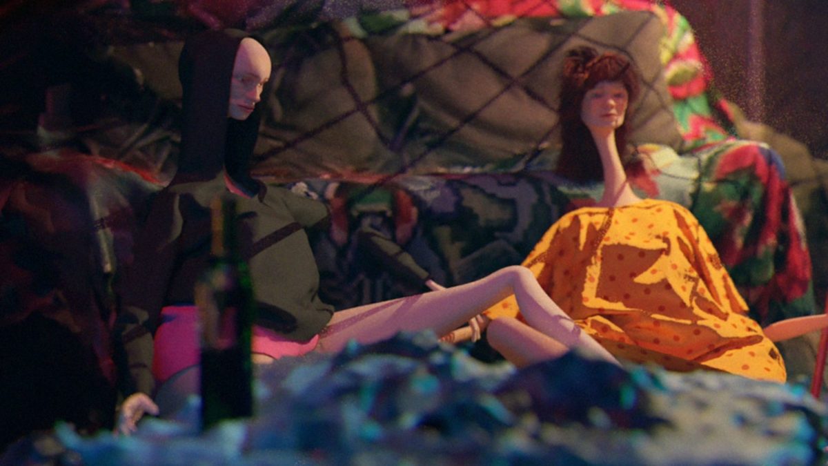 Animator bez Selekcji: Pokaz I - kadr 2