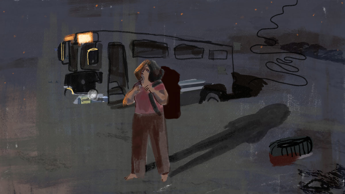 Kobiety mają głos - kadr 1