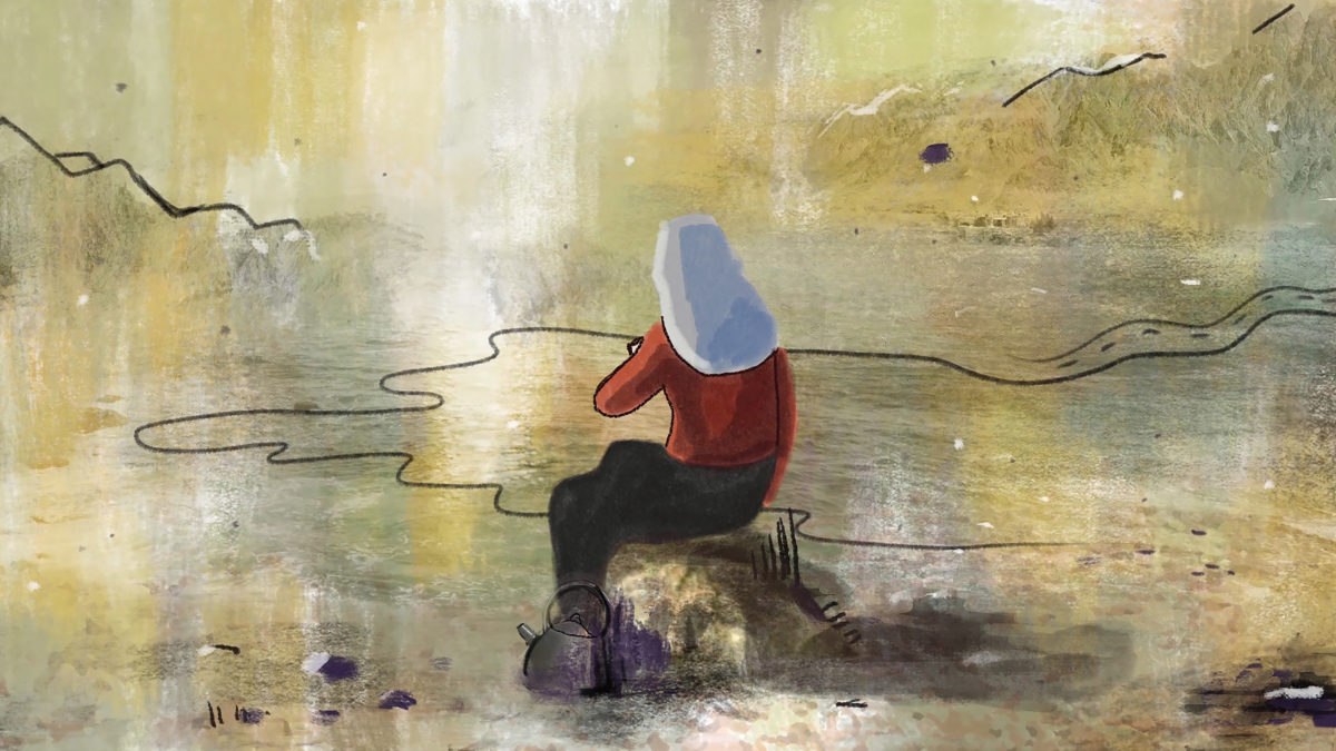 Kobiety mają głos - kadr 1