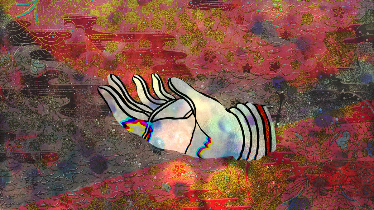 Lęki i marzenia naszej przyszłości - kadr 3