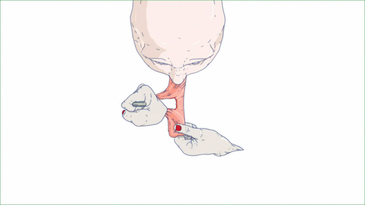 ANIMATOR.PL Set III - POD POWIERZCHNIĄ - kadr 1