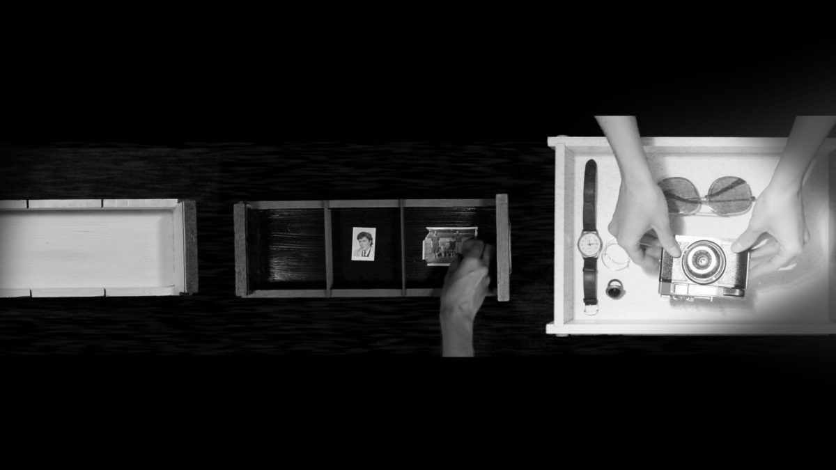 ANIMATOR.PL Set III - POD POWIERZCHNIĄ - kadr 1