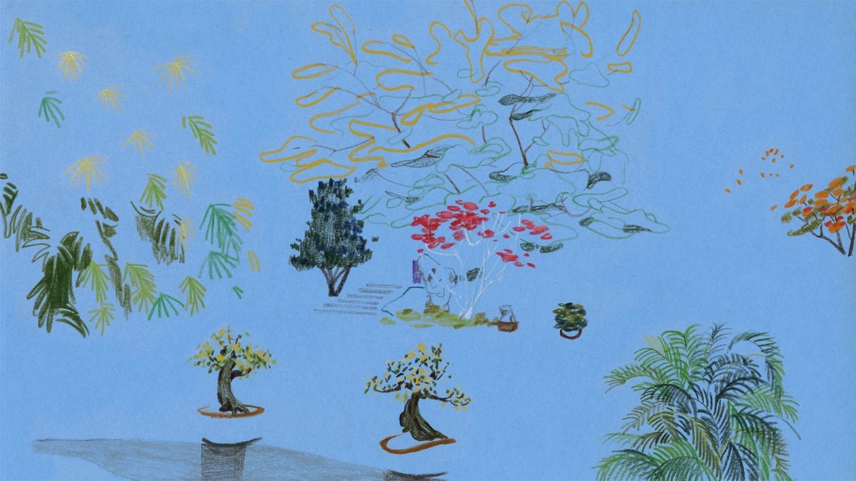 Best of Annecy 2021 - kadr 1