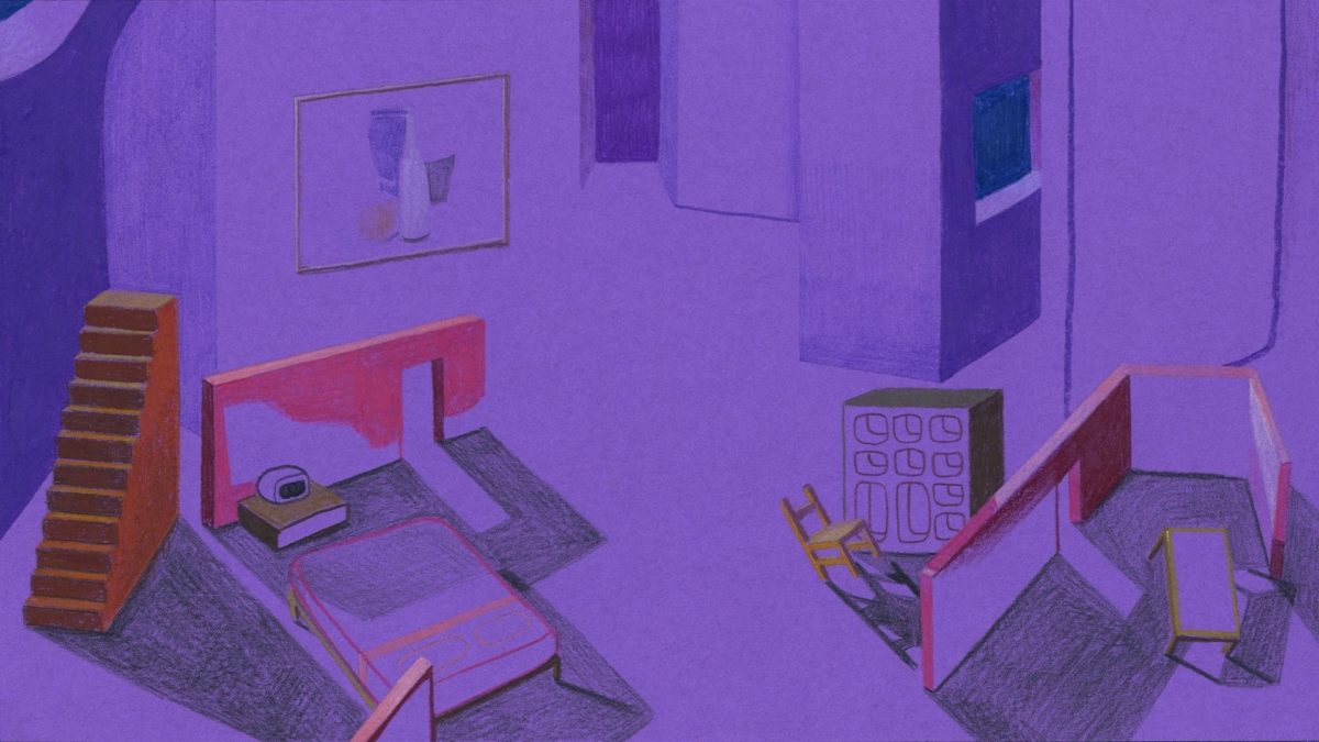 Best of Annecy 2021 - kadr 1