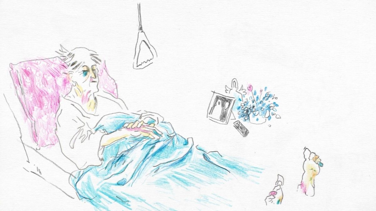 Best of Annecy 2021 - kadr 2