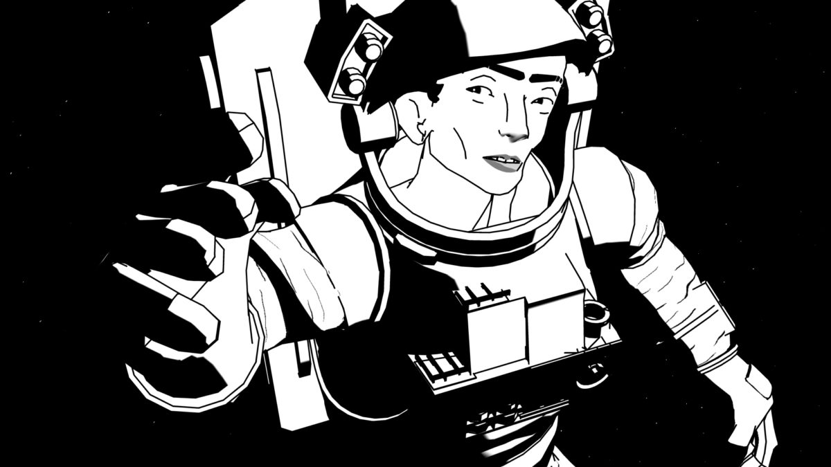 Lęki i marzenia naszej przyszłości - kadr 2