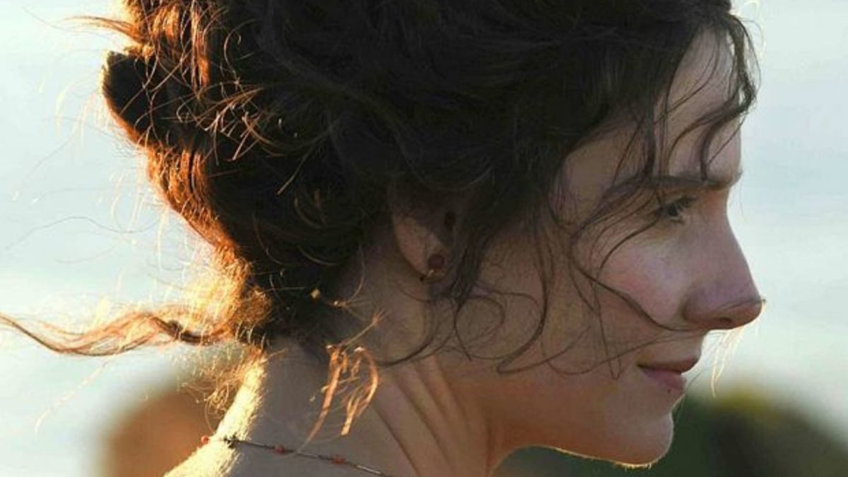 Historia pewnego życia - kadr 2