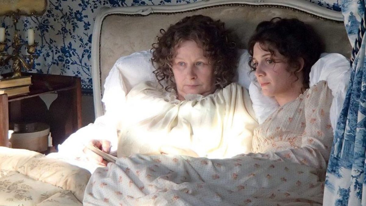 Historia pewnego życia - kadr 1