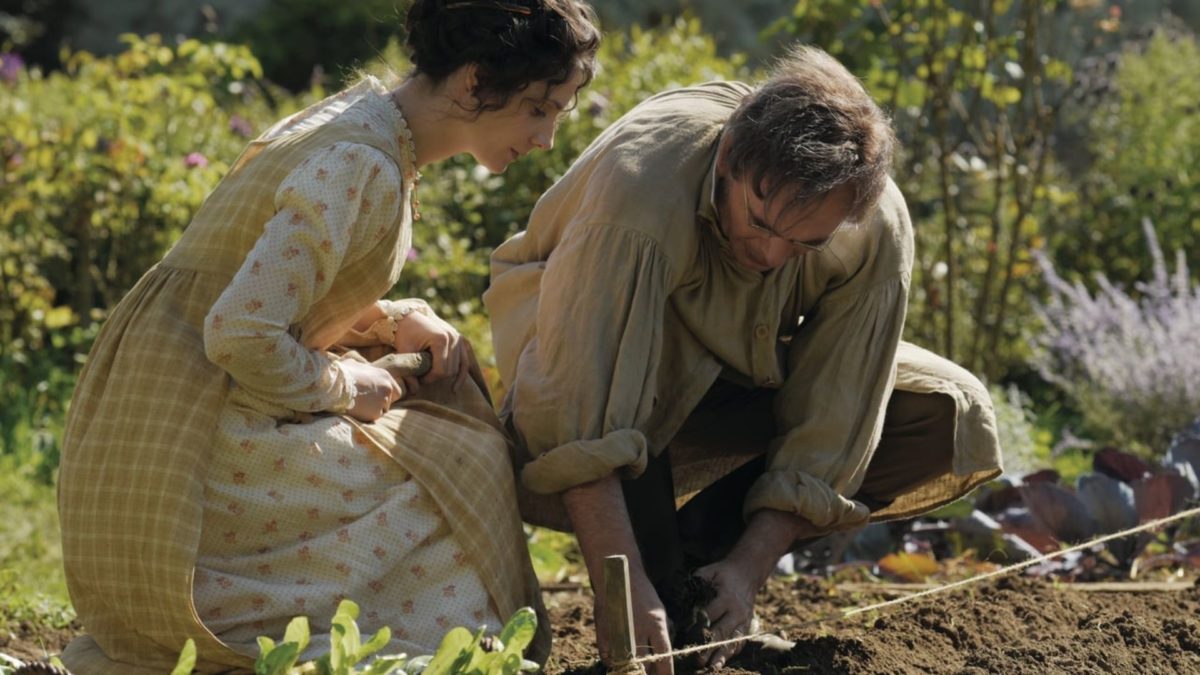 Historia pewnego życia - kadr 3