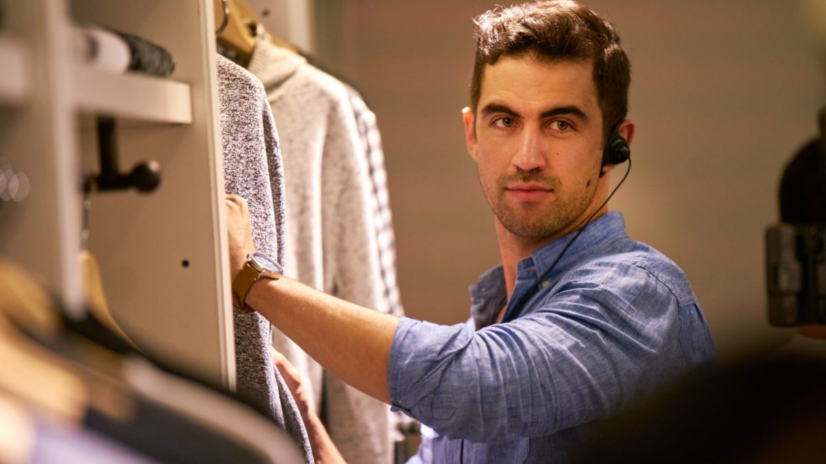 Tęsknię za tobą - kadr 3