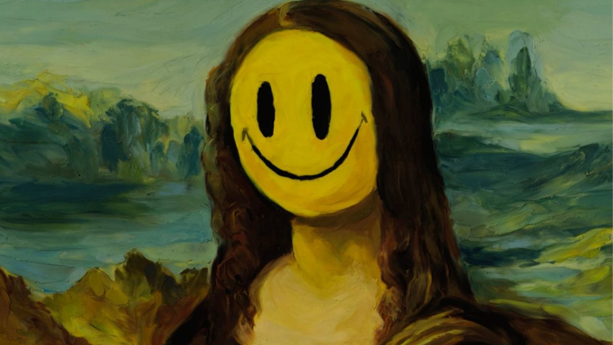 Set II - Na Drugim Brzegu Tęczy - kadr 1