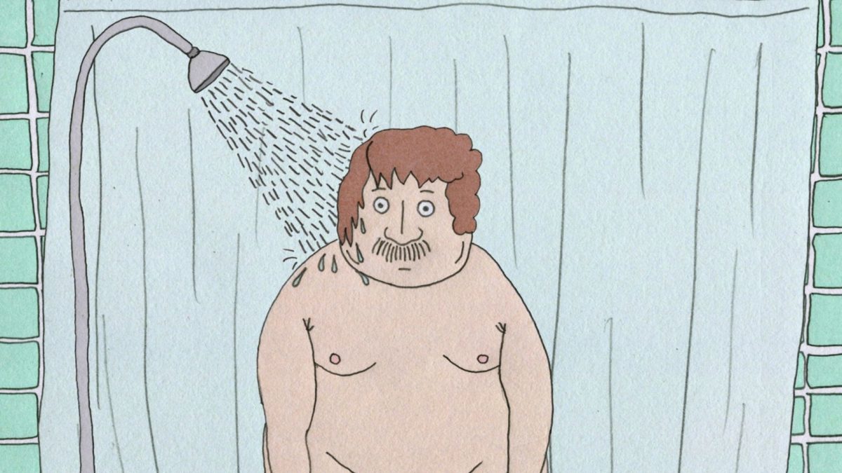 Lęki i marzenia naszej przyszłości - kadr 1