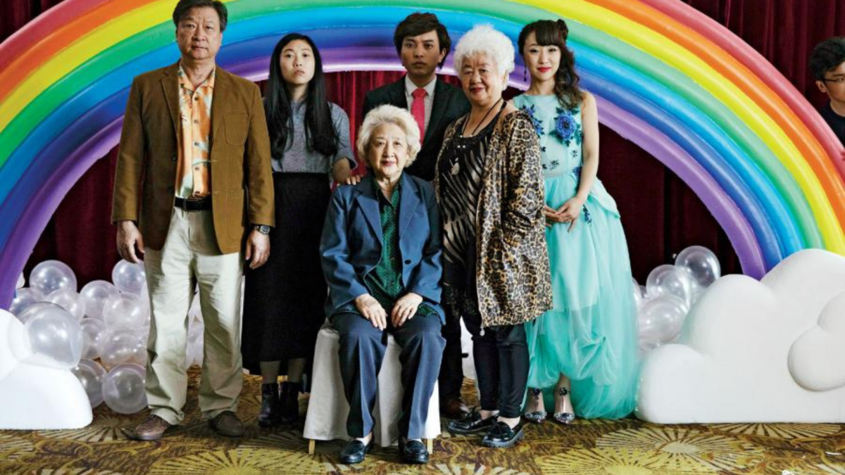 Kłamstewko - kadr 3