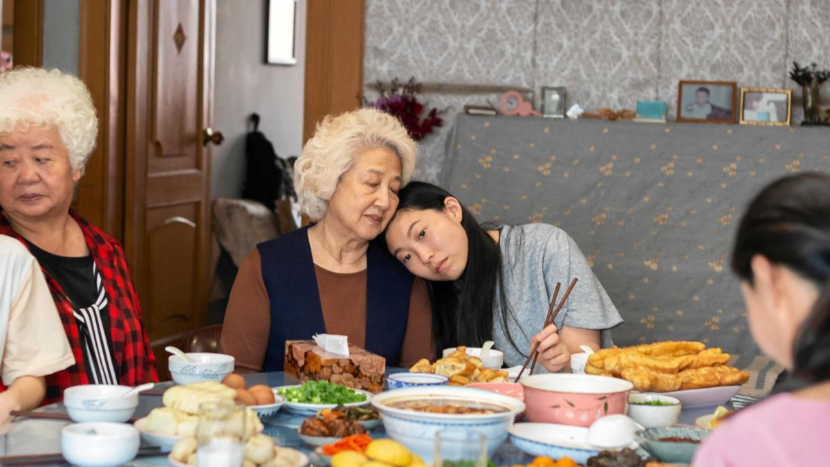 Kłamstewko - kadr 1