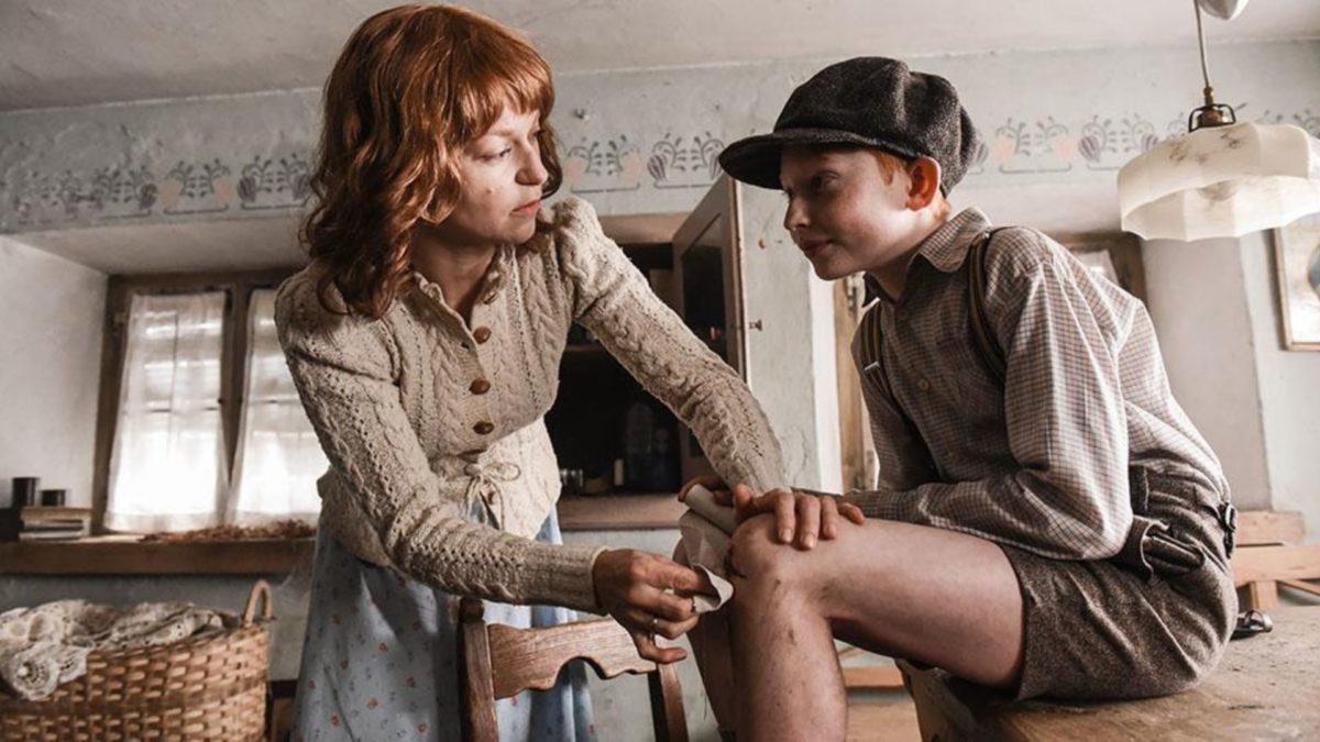 Drogi Panie Dyktatorze - kadr 3