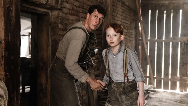 Drogi Panie Dyktatorze - okładka