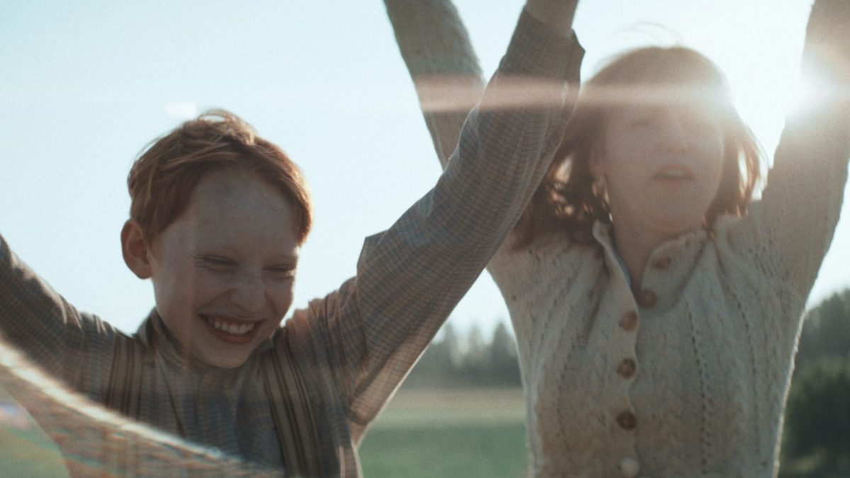 Drogi Panie Dyktatorze - kadr 1