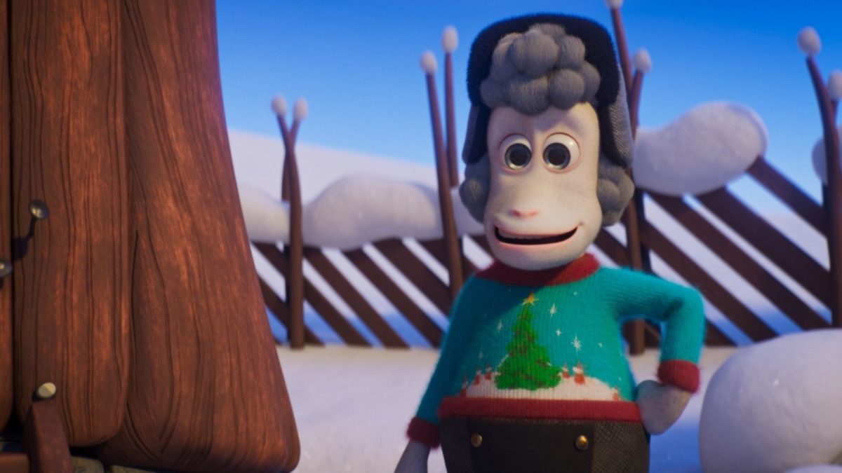 Gwiazdka Klary Muu - kadr 1