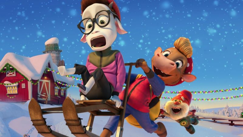 Dzieciaki, do kina - okładka