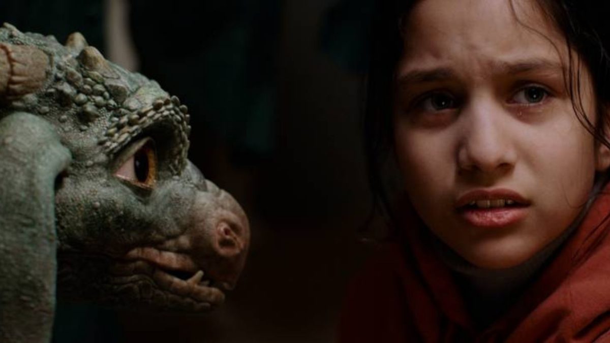 Jak ocalić smoka - kadr 2