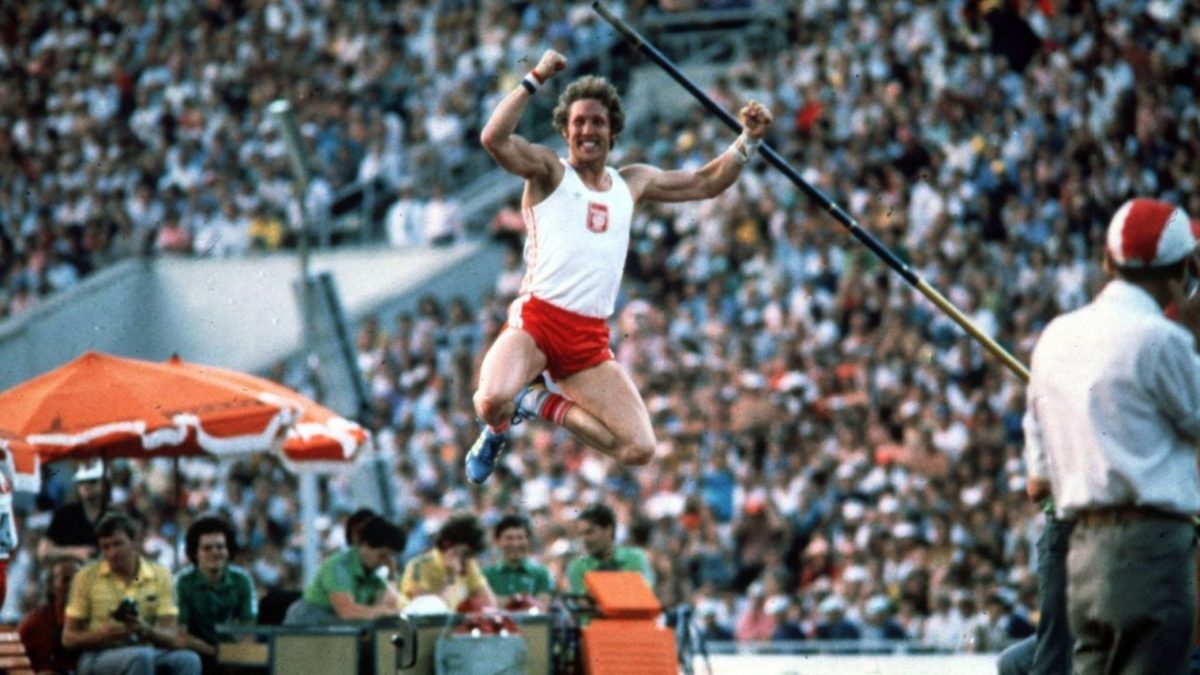 Po złoto. Historia Władysława Kozakiewicza - kadr 3