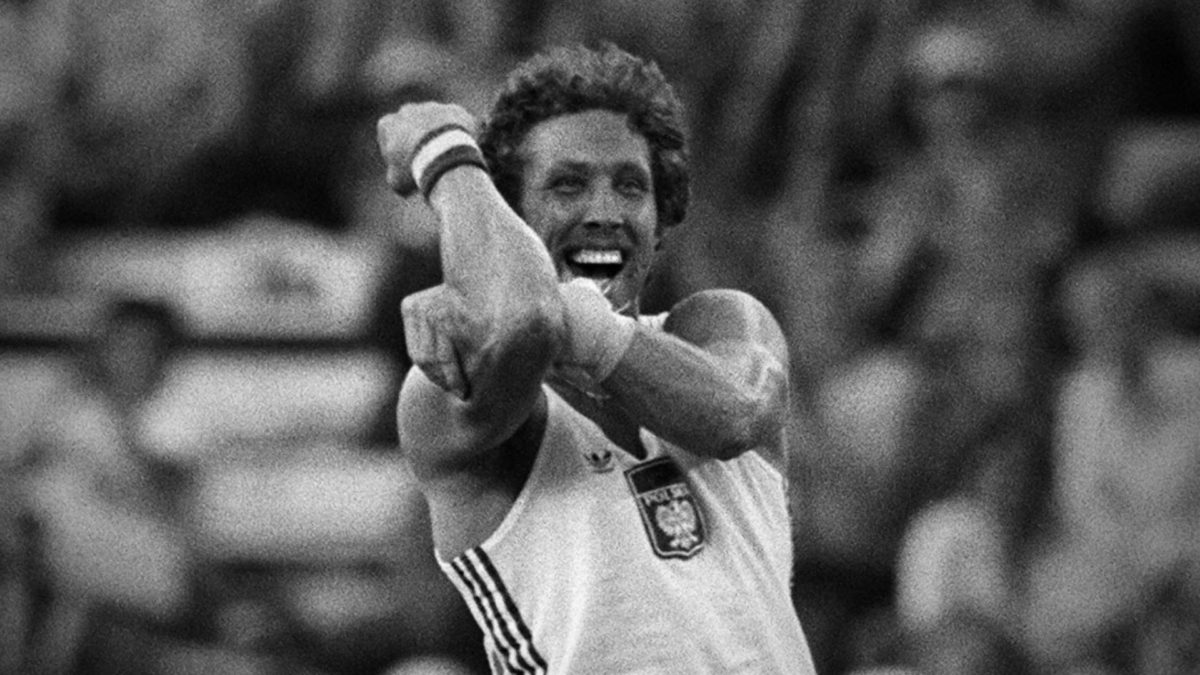 Po złoto. Historia Władysława Kozakiewicza - kadr 2