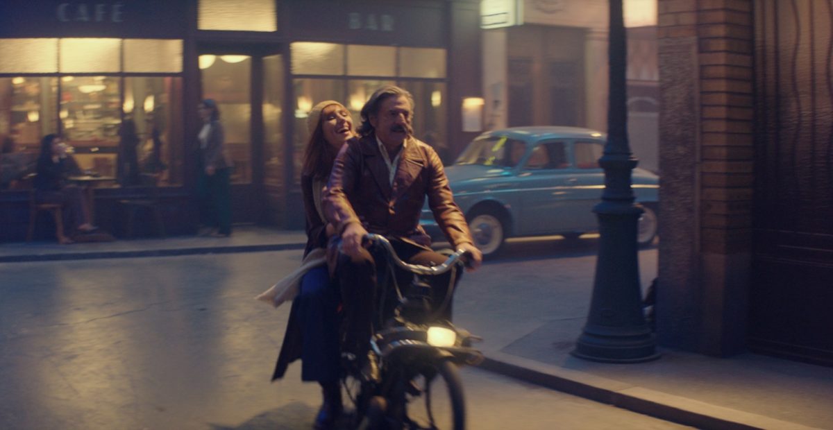 KINO MUZA NA RODOS! - zdjęcie 1