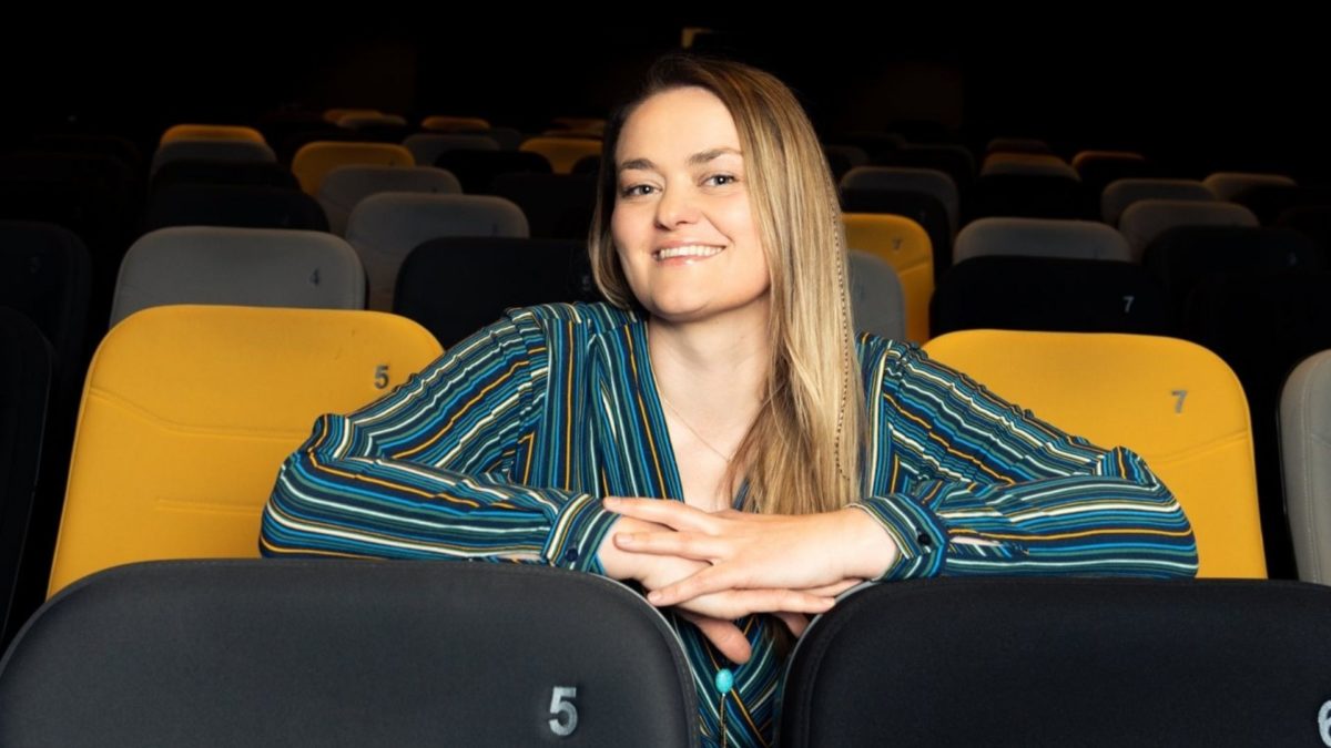 CINEMAP | SPOTKANIE PODRÓŻNICZO-KINOFILSKIE - kadr 2