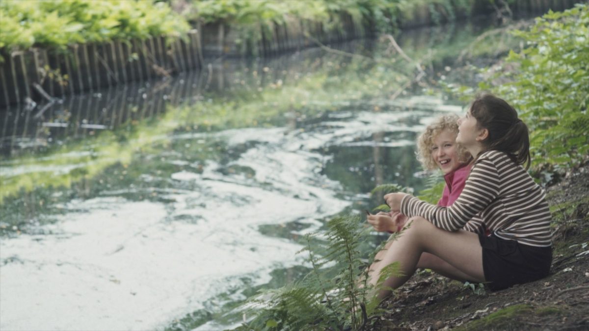 OKI DOKI: Trudne emocje - złość i smutek - kadr 3