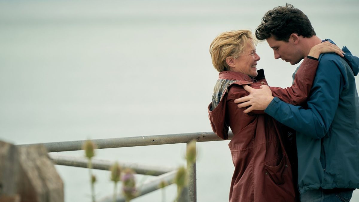 Co przyniesie jutro - kadr 2