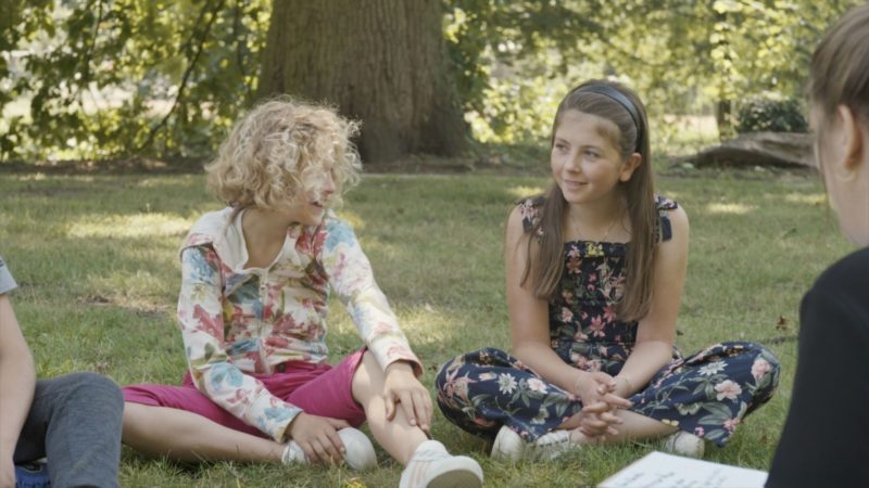 OKI DOKI: Trudne emocje - złość i smutek - okładka