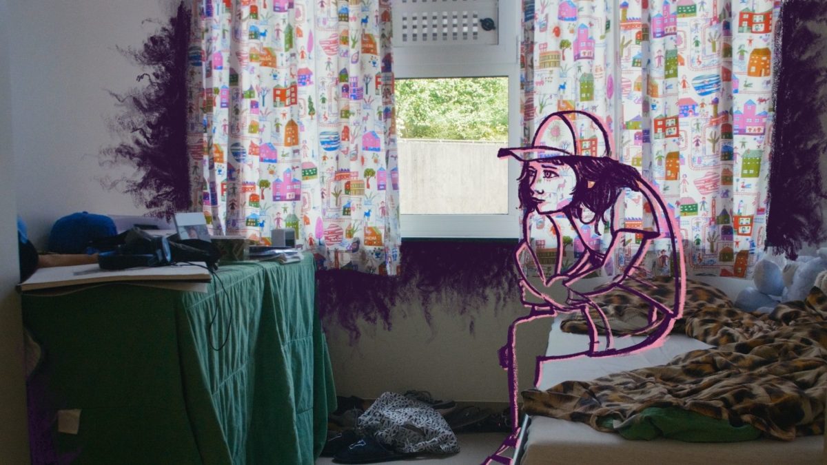 OKI DOKI: Trudne emocje - złość i smutek - kadr 1