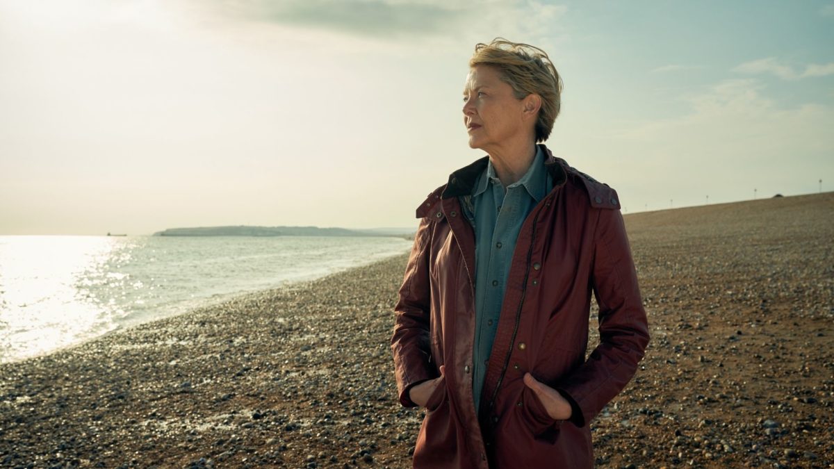 Co przyniesie jutro - kadr 1