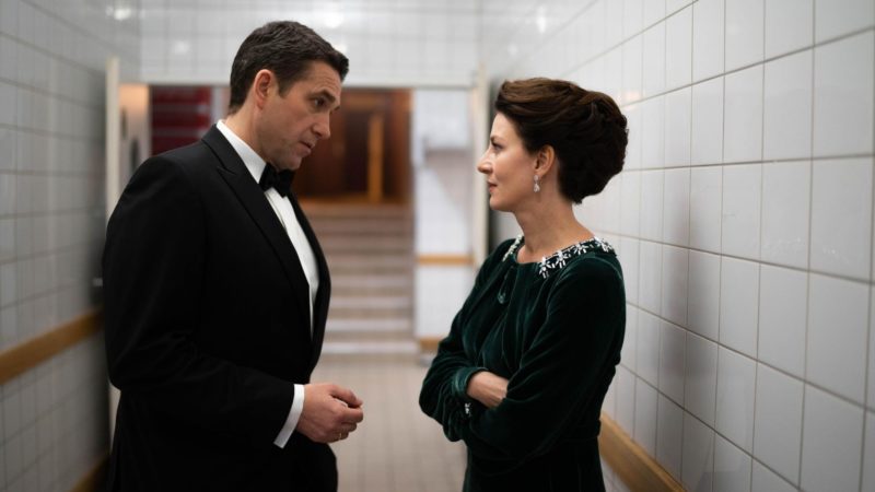 Teściowie - okładka