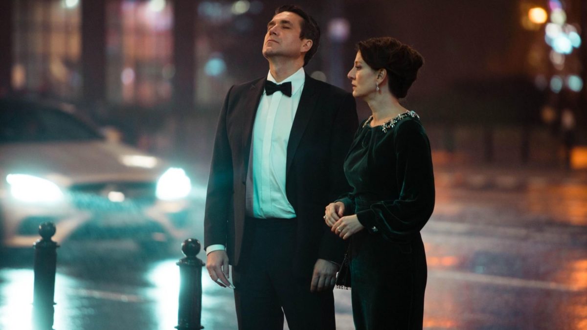 Teściowie - zdjęcie 2