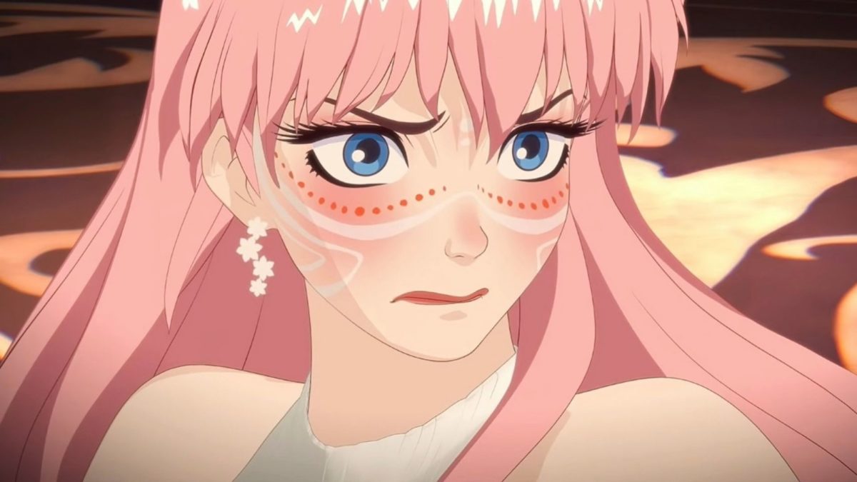 Belle | Napisy PL - kadr 2