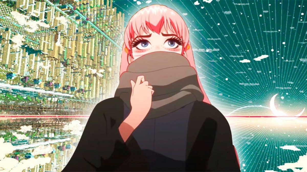 Belle | Napisy PL - kadr 2