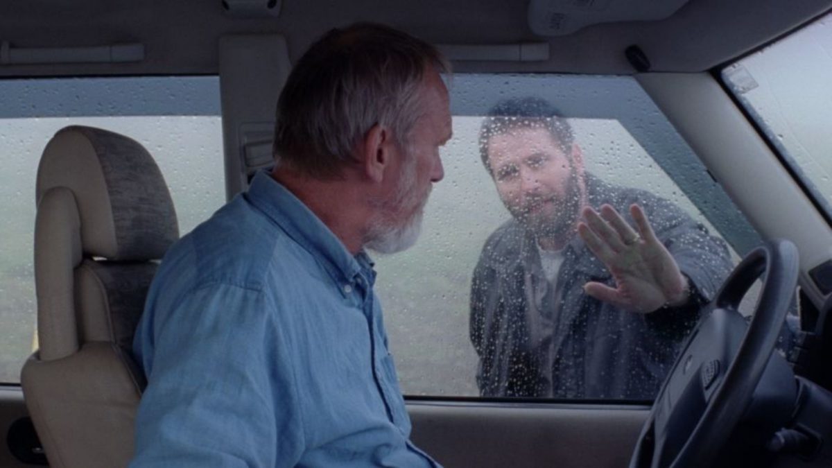 Biały, biały dzień - kadr 3