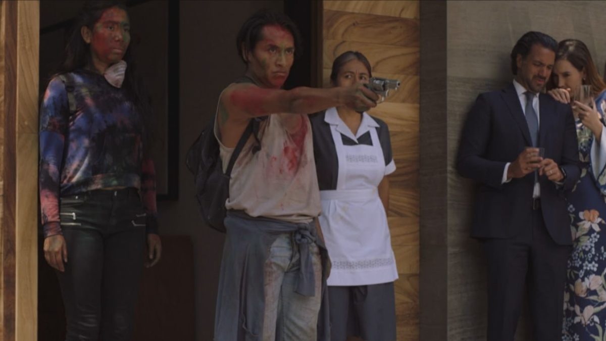 Nowy porządek - kadr 3